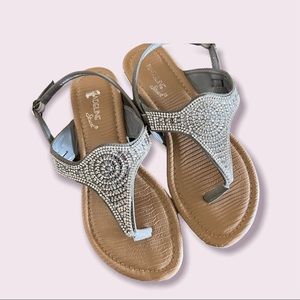 Summer Just Starting!!  Worn 1X